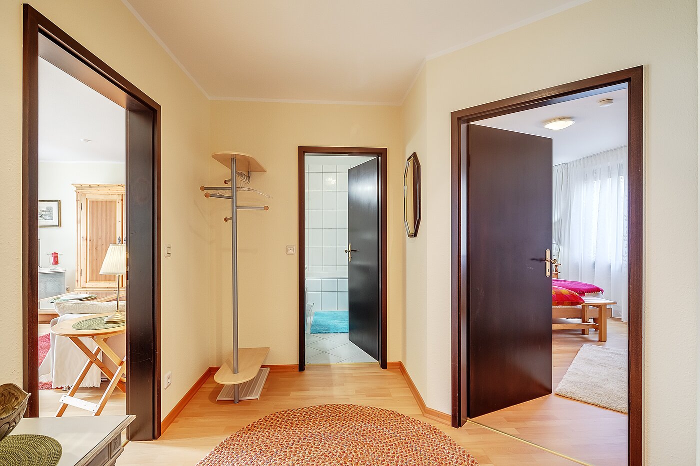 Appartamento a 2 camere | München-Schwabing | 2205ML62 | Diele mit...