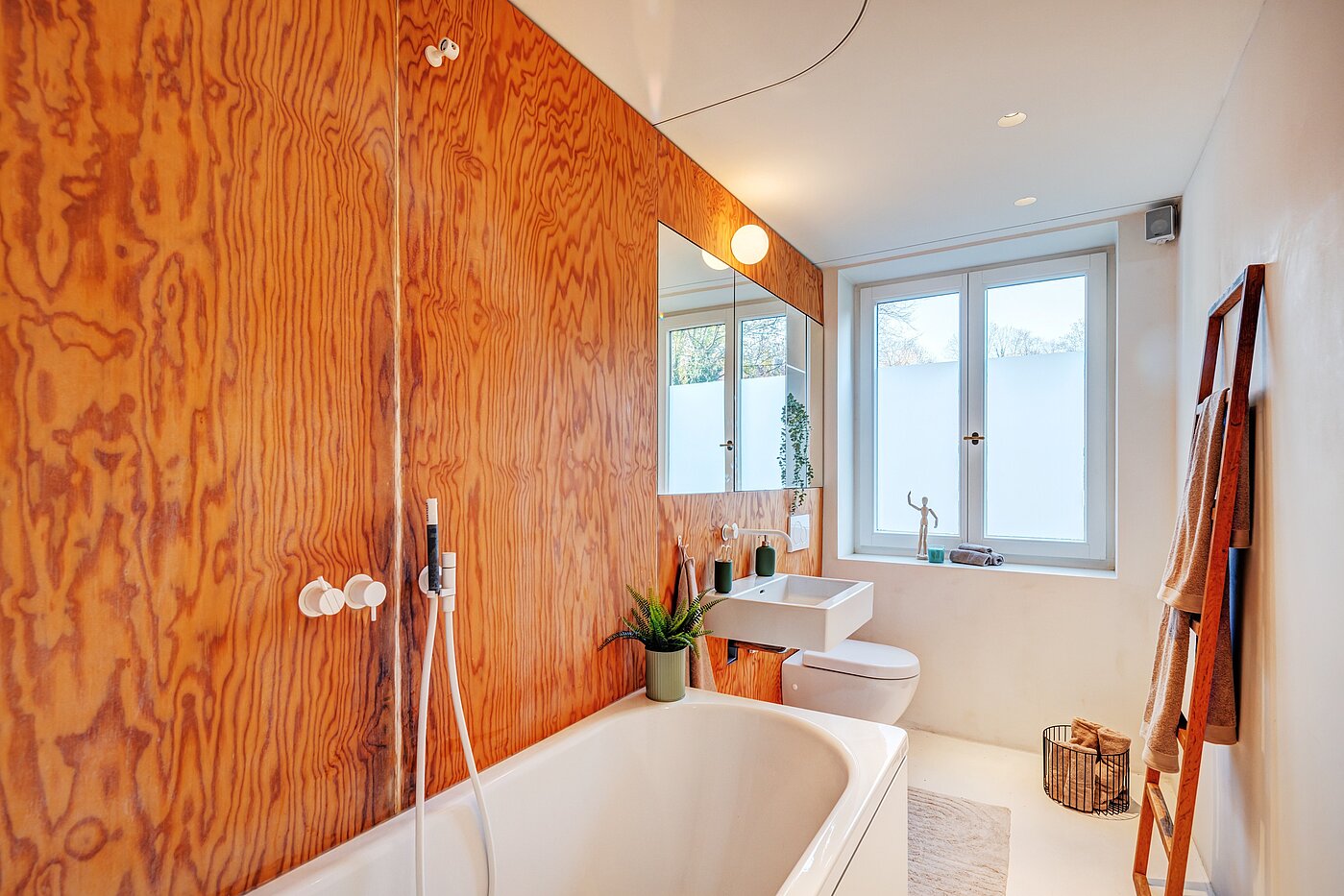 Appartamento a 2.5 camere | München-Au | 703111 | Bad