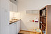 Appartamento a 1 camera | München-Maxvorstadt | 70397 | Küche | Thumbnail