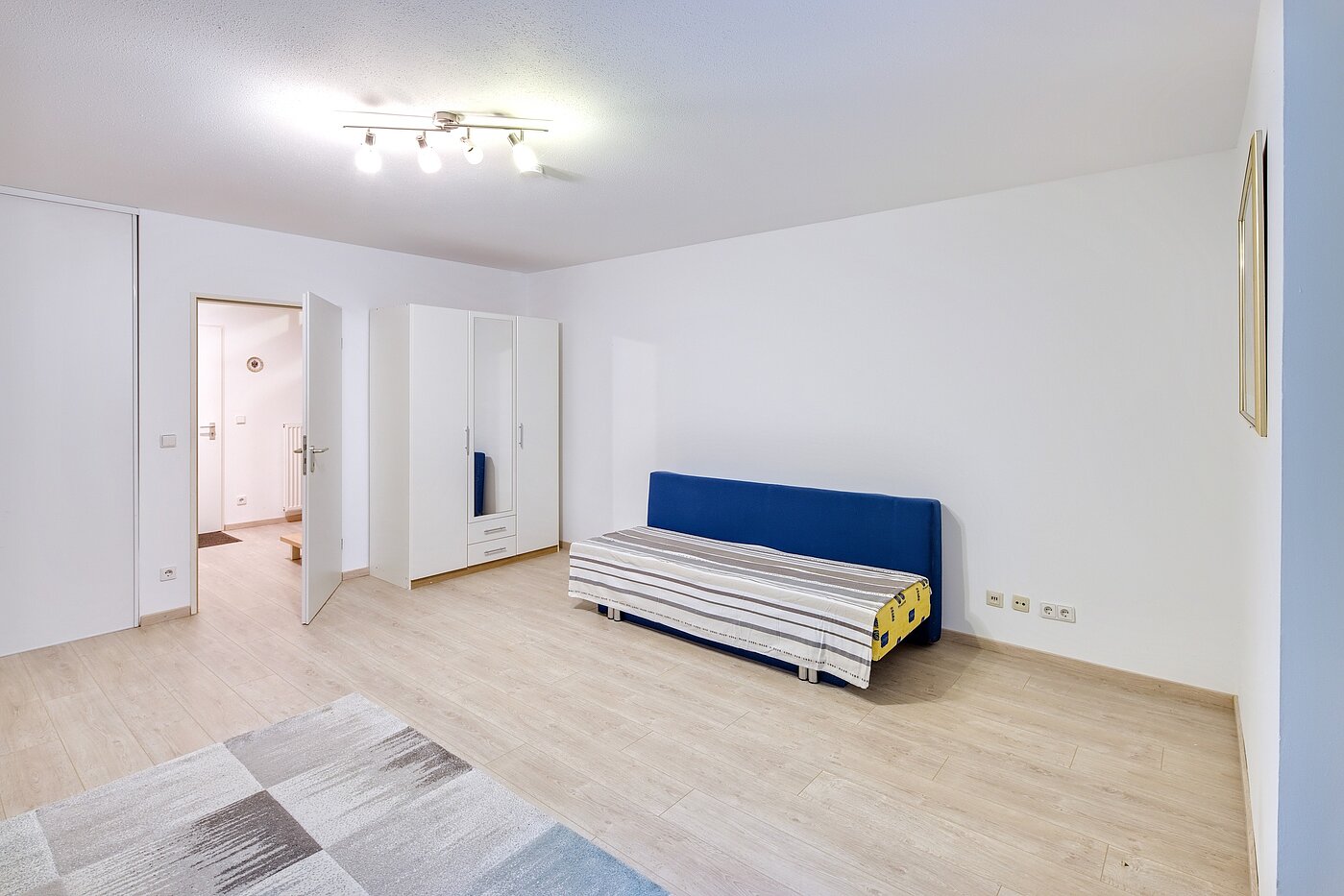 Appartamento Maisonette a 4.5 camere | 70295 | ...