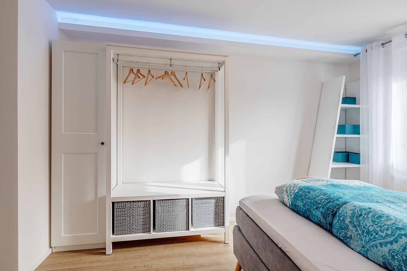 Appartamento a 2 camere | München-Allach | 70412 | Ausreichend Stellfläche