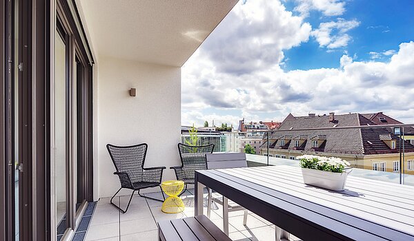 Appartamento a 4 camere | 1802ML2