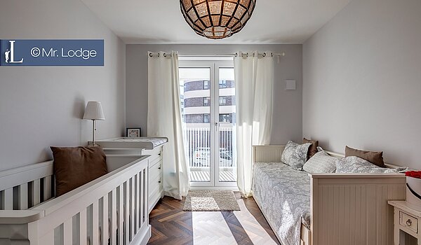 Appartamento a 4 camere | München-Berg am Laim | 1803ML3 | Kinderzimmer