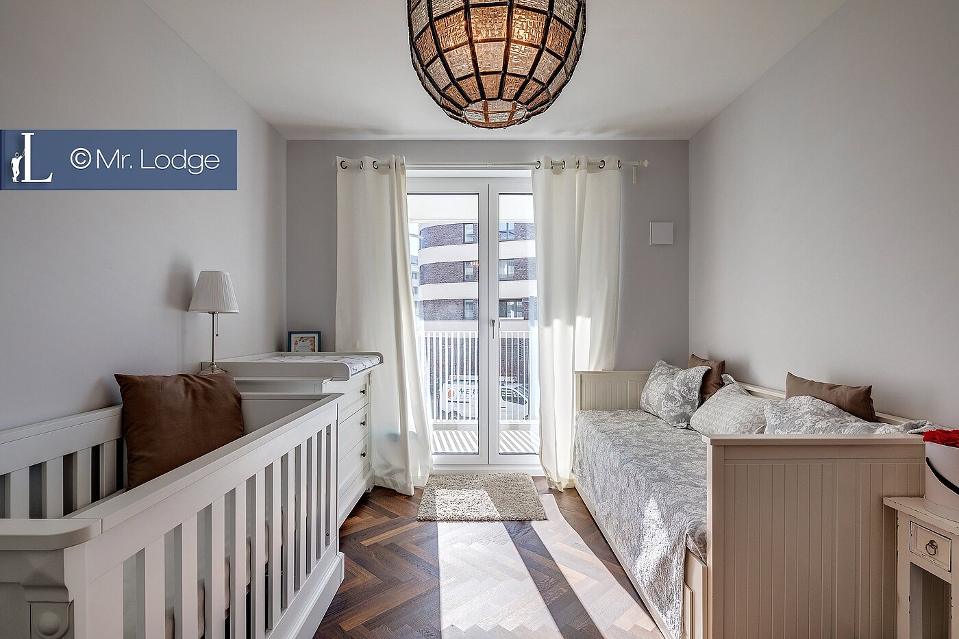 Appartamento a 4 camere | München-Berg am Laim | 1803ML3 | Kinderzimmer