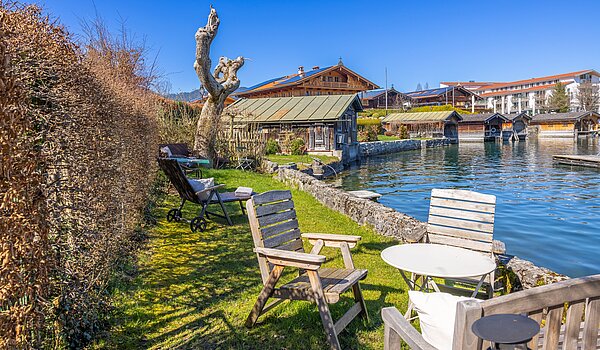 Mehrfamilienhaus a 11 camere | Rottach-Egern | 70215 | zum gemütlichen verweilen