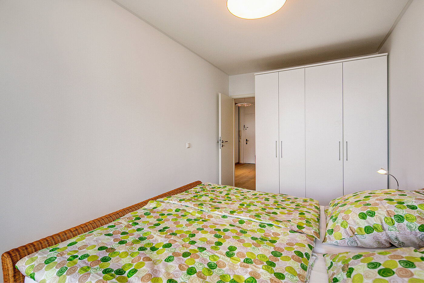 Appartamento a 2 camere | München-Schwabing | 70445 | ...