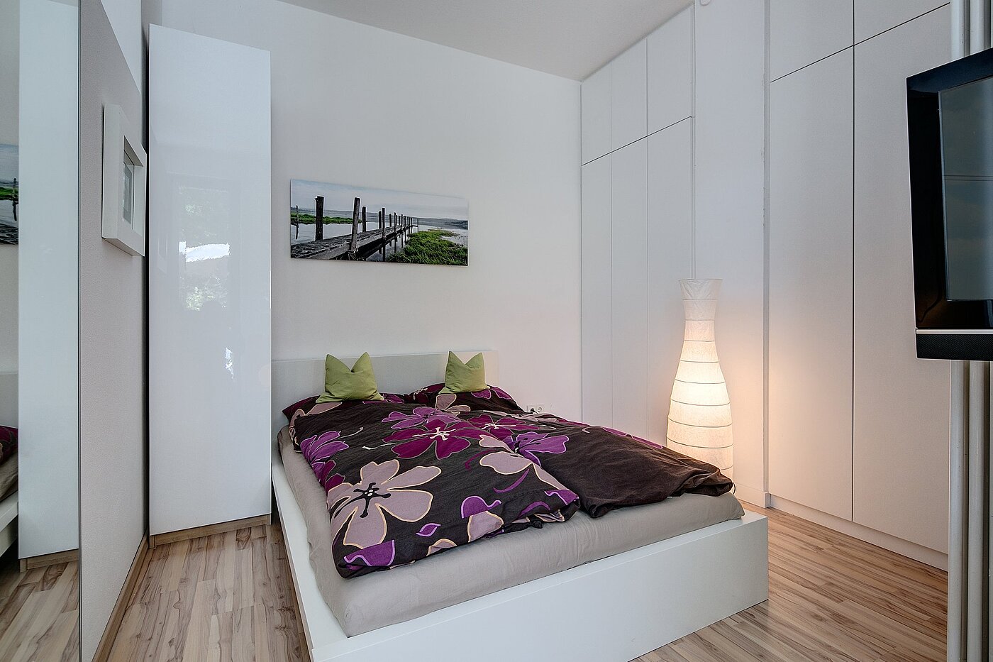 Appartamento a 1.5 camere | München-Laim | 2101ML3 | mit viel Stauraum