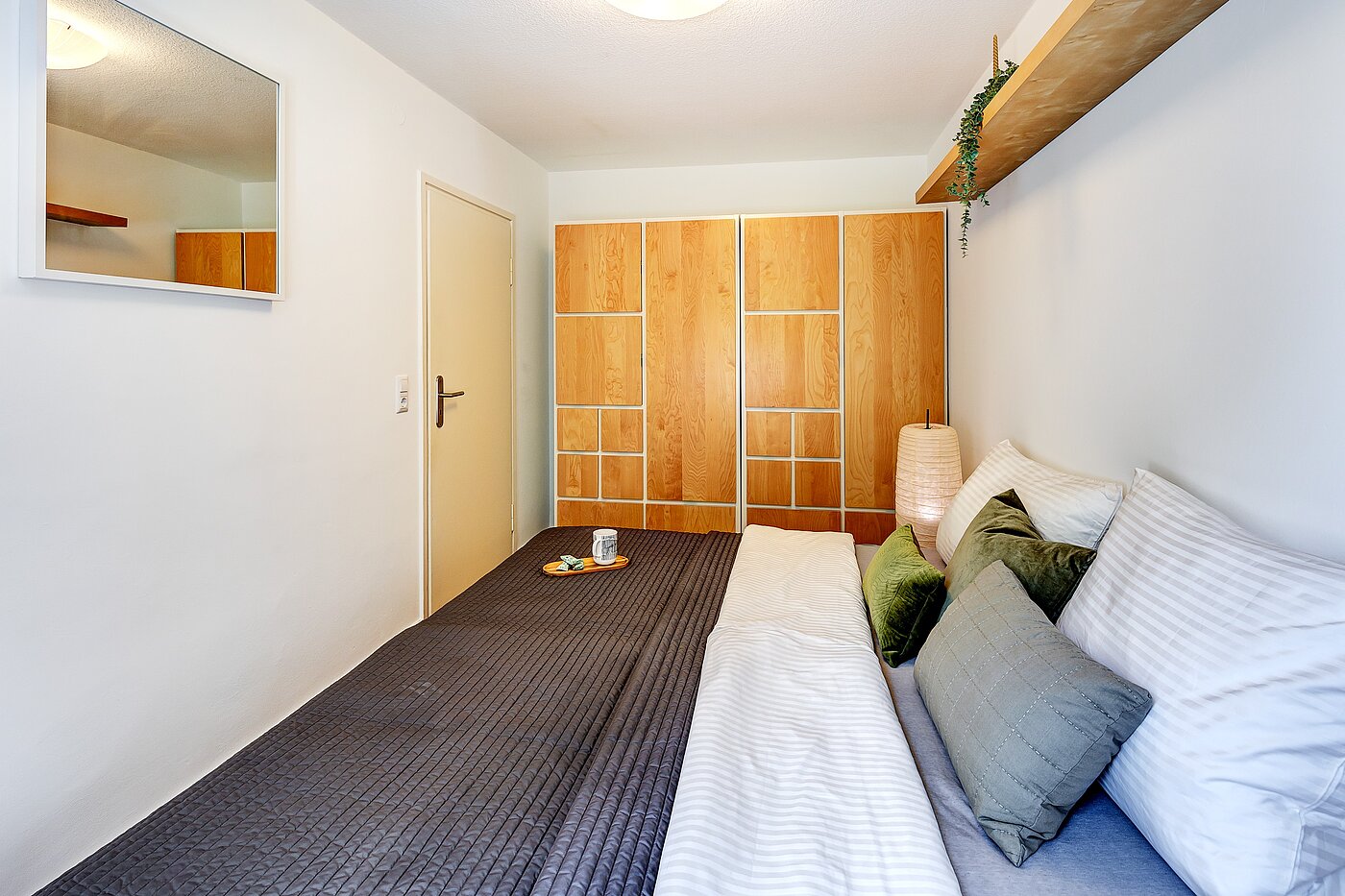 Appartamento a 2.5 camere | München-Berg am Laim | 70030 | ...Stellfläche