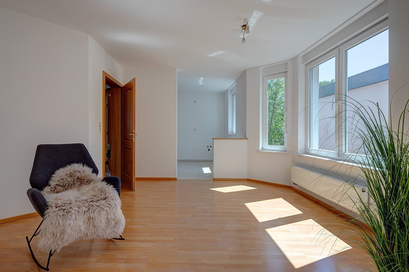 Appartamento a 5 camere | München-Aubing | 1804ML3 | Essbereich