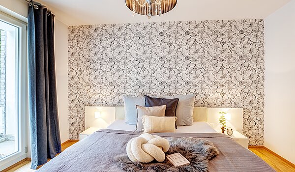Appartamento a 3 camere | München-Neuhausen | 70489 | ...mit...