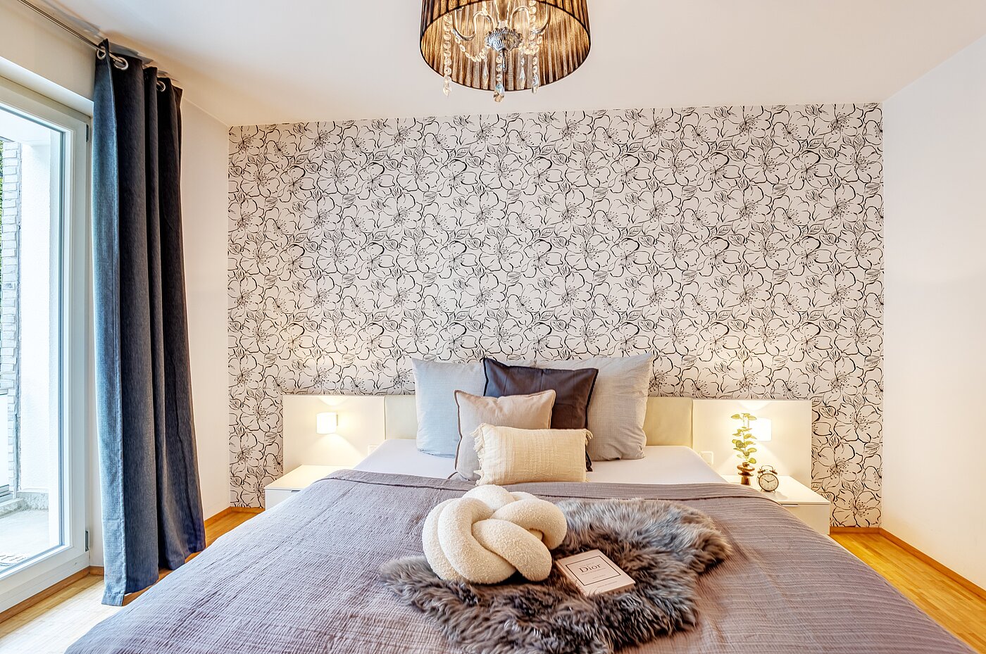 Appartamento a 3 camere | München-Neuhausen | 70489 | ...mit...