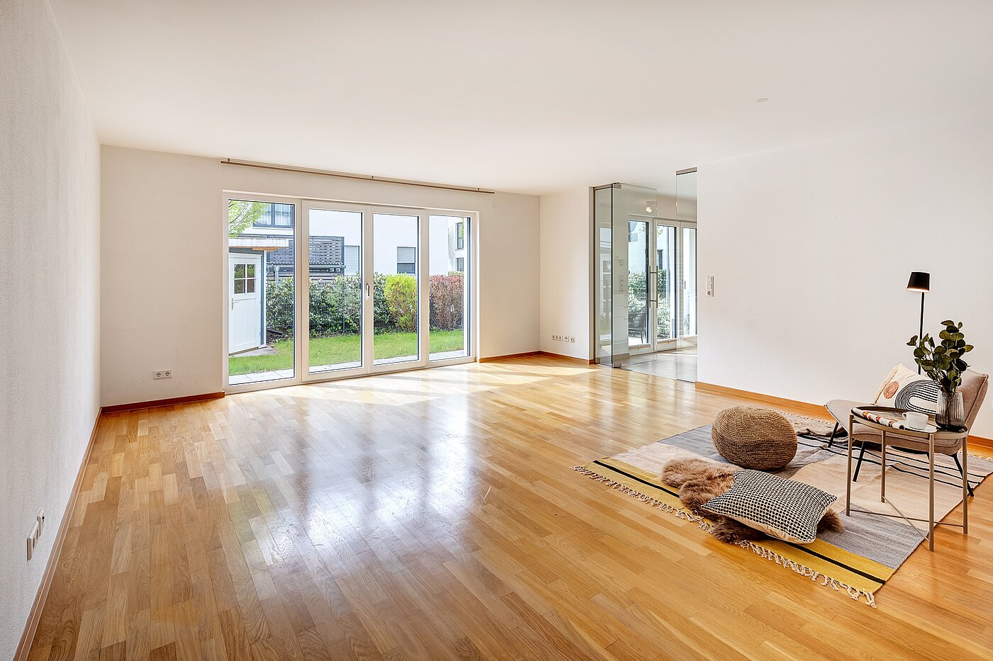 Appartamento a 3 camere | Gauting | 70116