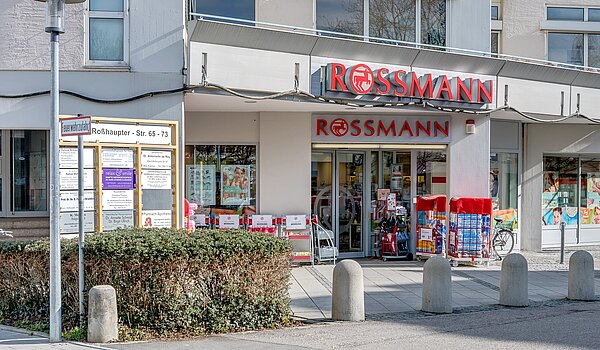 Appartamento a 2 camere | München-Sendling-Westpark | 2204ML2 | Einkaufsmöglichkeiten befinden sich...