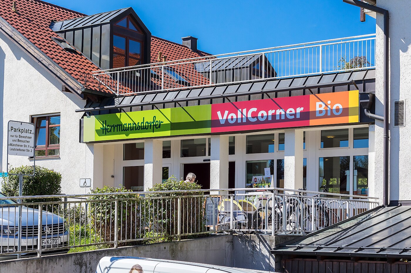 Appartamento a 3 camere | Gauting | 70116 | Alles in der Nähe