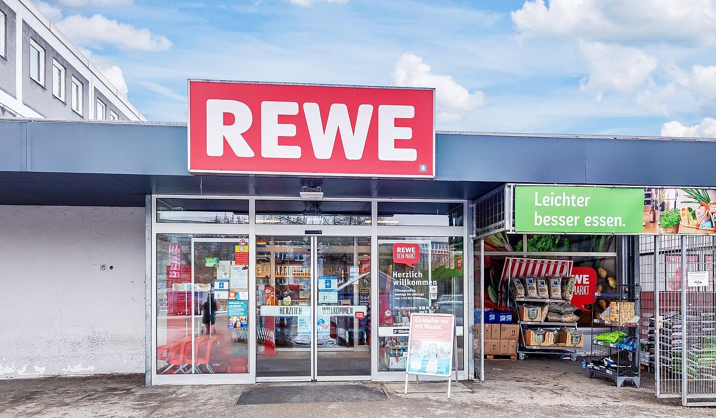 Appartamento a 1 camera | München-Milbertshofen | 2101ML2 | Einkaufsmöglichkeiten und...