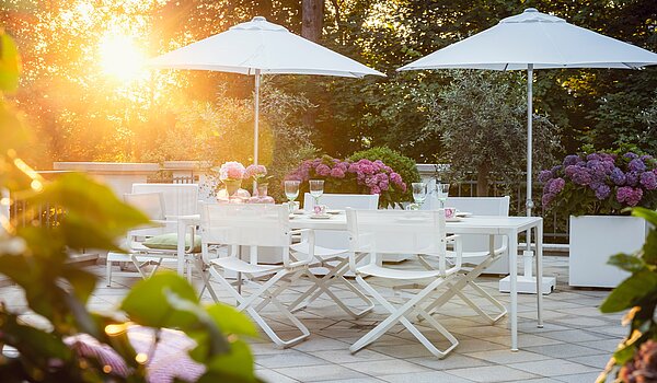 Villa a 9 camere | Reutlingen | 70231 | Terrasse