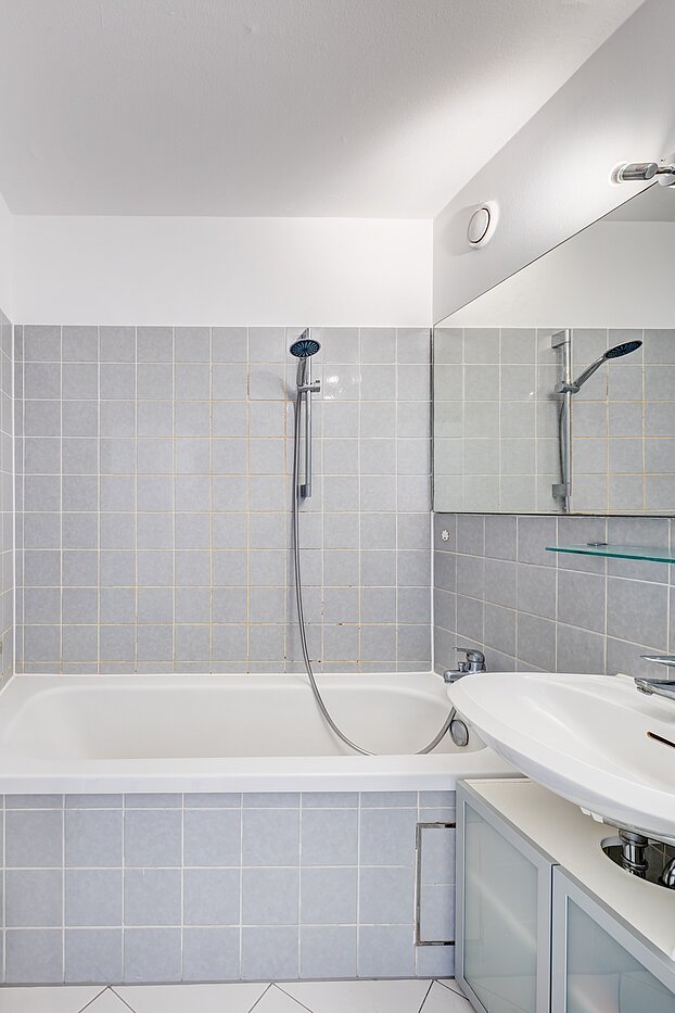 Apartment a 2 camere | München-Feldmoching | 70466 | Badezimmer