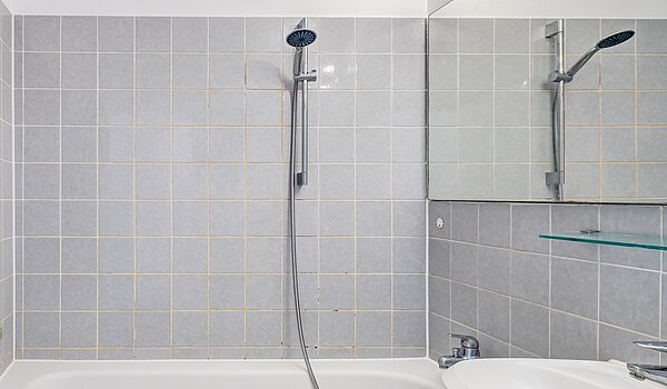 Apartment a 2 camere | München-Feldmoching | 70466 | Badezimmer