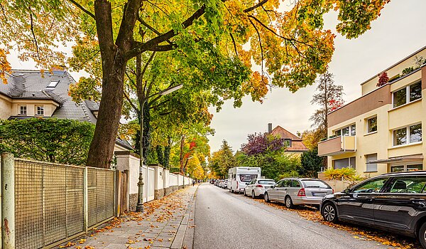 Apartment a 1 camera | 70478 | Ruhige Nachbarschaft