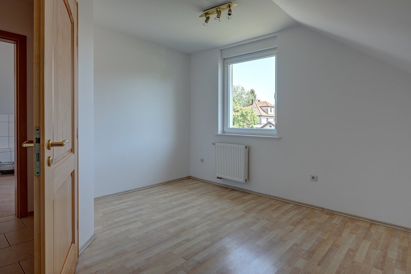 Appartamento a 5 camere | München-Aubing | 1804ML3 | Kinderzimmer