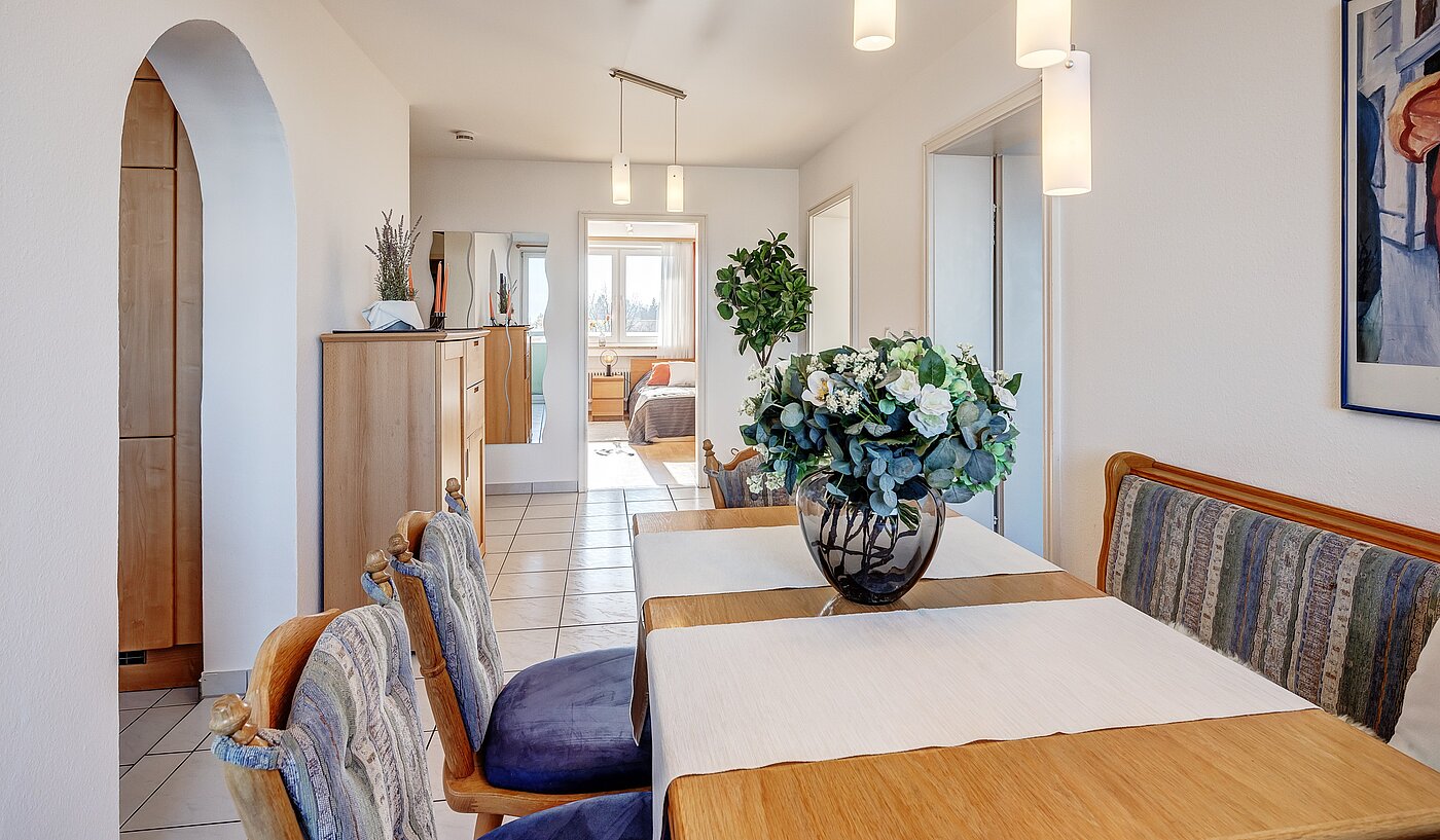 Appartamento a 3.5 camere | Haar | 2201ML5 | Behagliches Wohnen