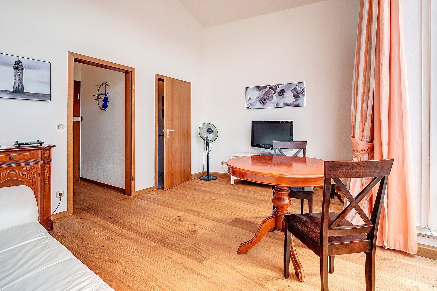 Appartamento a 1 camera | München-Perlach | 2204ML8 | Essbereich mit Zugang...