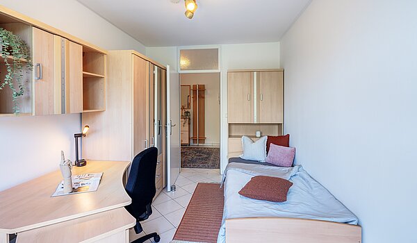 Appartamento a 3 camere | München-Bogenhausen | 70261 | oder Gästezimmer