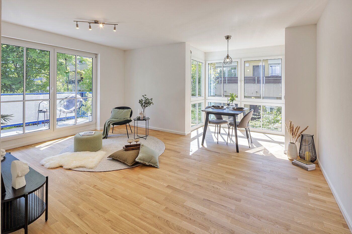 Appartamento a 2 camere | München-Laim | 70226