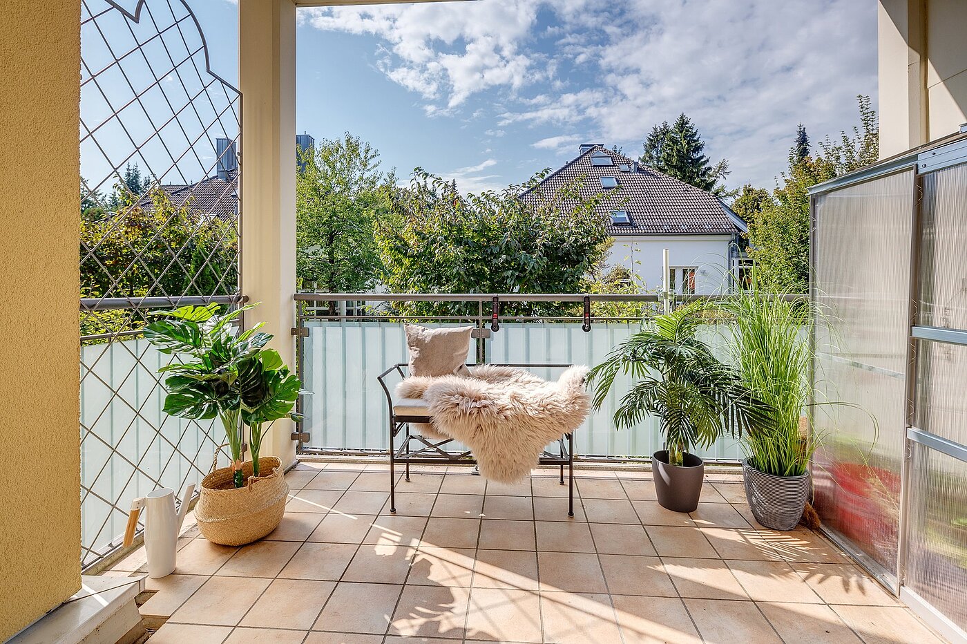 Appartamento a 3 camere | München-Solln | 1809D8