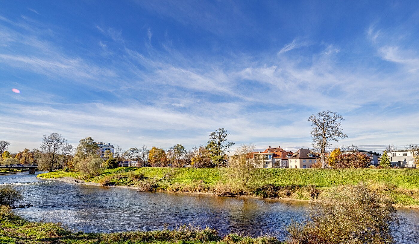 Appartamento a 1 camera | Rosenheim | 2109ML8 | ...zur Freizeitgestaltung