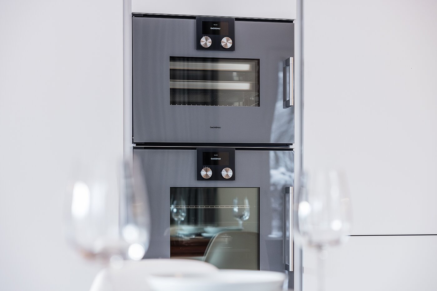 Appartamento al piano terra a 3 camere | 70309 | Modernste Technik