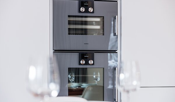 Appartamento al piano terra a 3 camere | 70309 | Modernste Technik