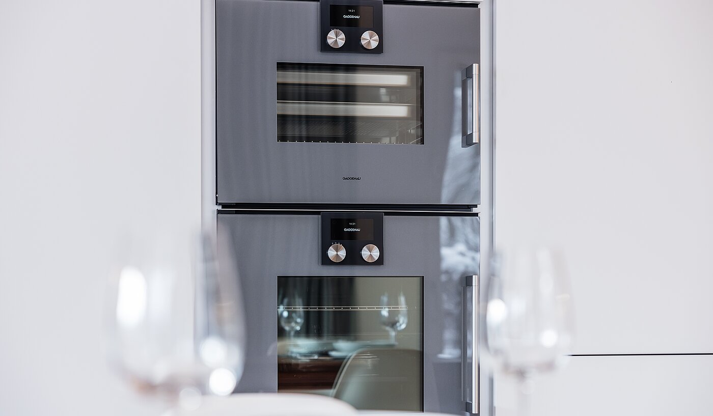 Appartamento al piano terra a 3 camere | 70309 | Modernste Technik