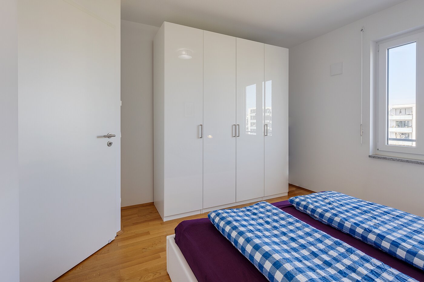 Appartamento a 2 camere | München-Ramersdorf | 70472 | ...Stellfläche