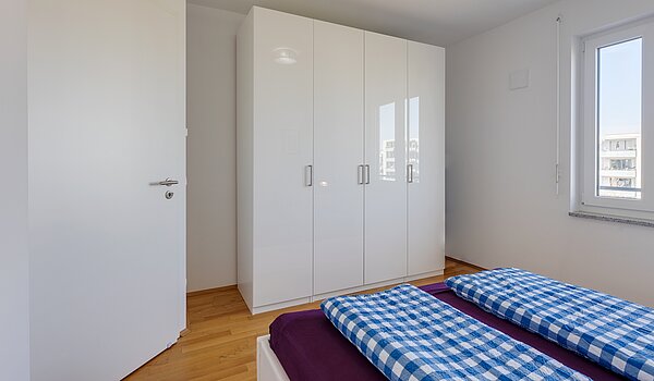 Appartamento a 2 camere | München-Ramersdorf | 70472 | ...Stellfläche