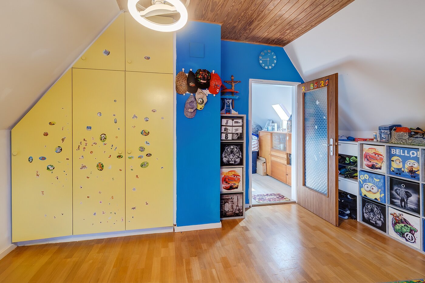 Casa indipendente a 8 camere | 70229 | ...mit Platz zum spielen