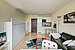 Apartment a 1 camera | München-Haidhausen | 70275 | Wohn- und Schlafbereich | Thumbnail