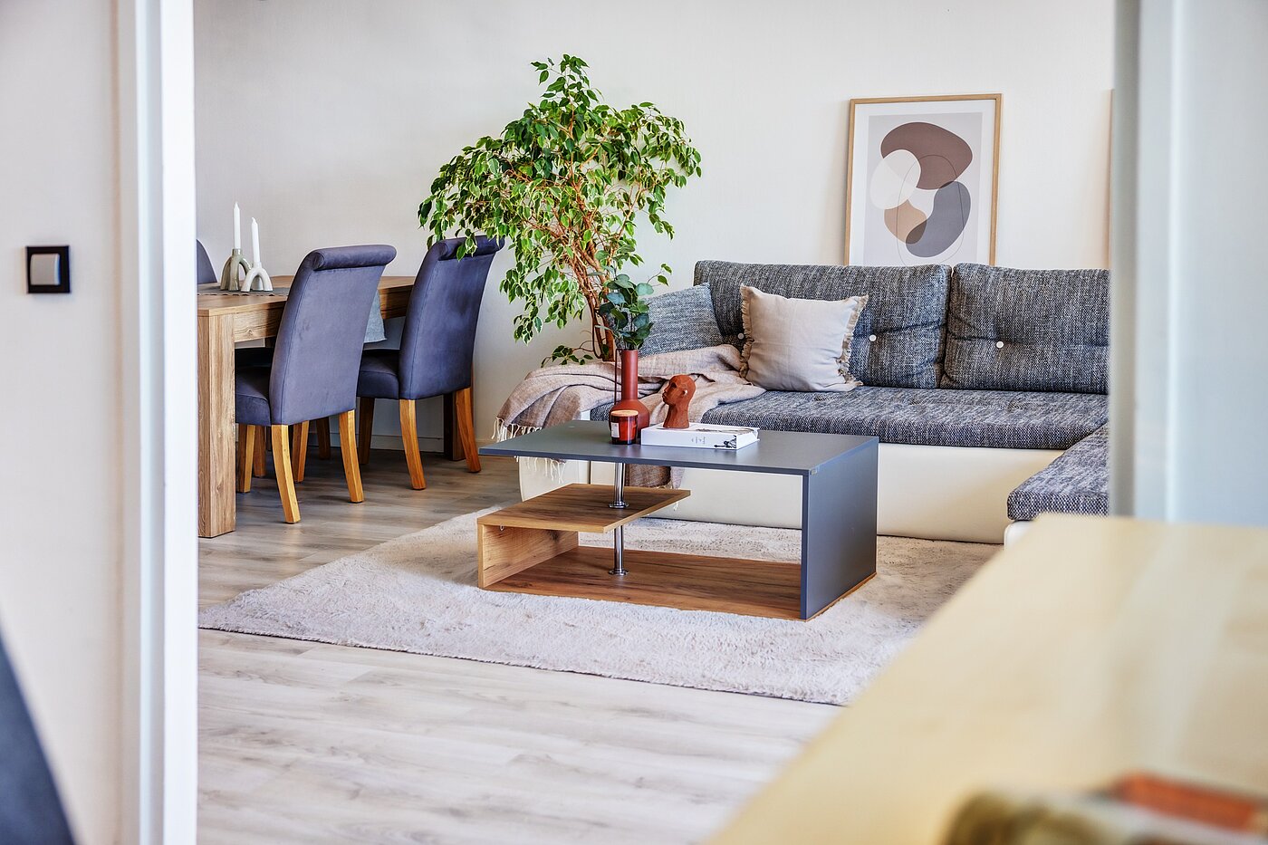 Appartamento a 2 camere | München-Haidhausen | 70214 | Details