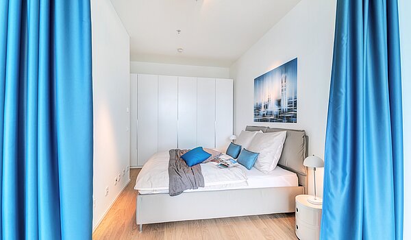 Apartment a 1.5 camere | München-Neuhausen | 703131 | Separater...