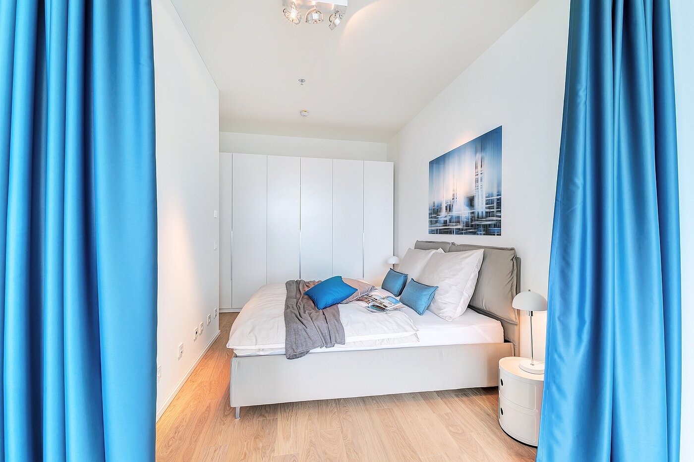 Apartment a 1.5 camere | München-Neuhausen | 703131 | Separater...