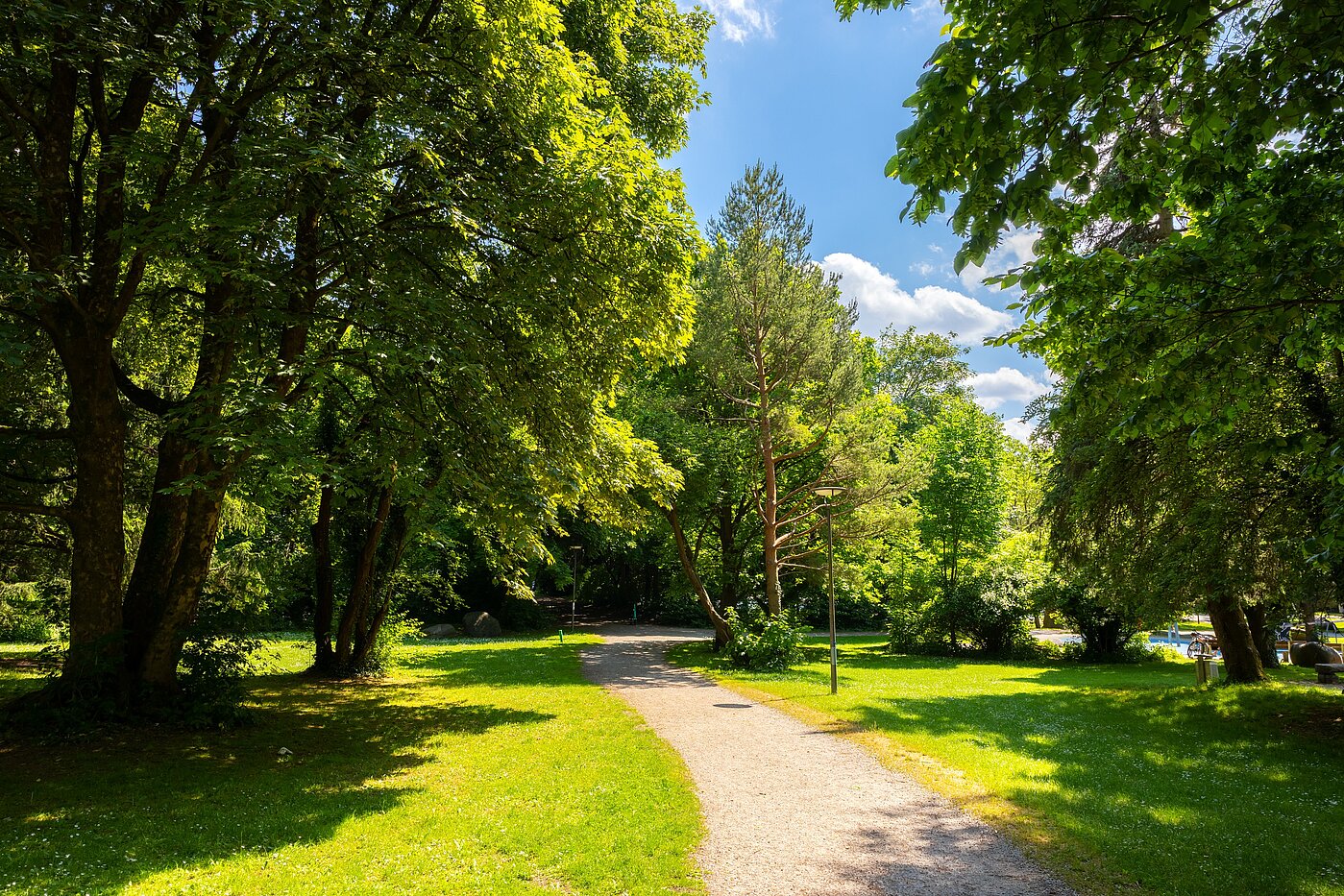 Appartamento a 3 camere | München-Obergiesing | 70028 | ...viel Grün...