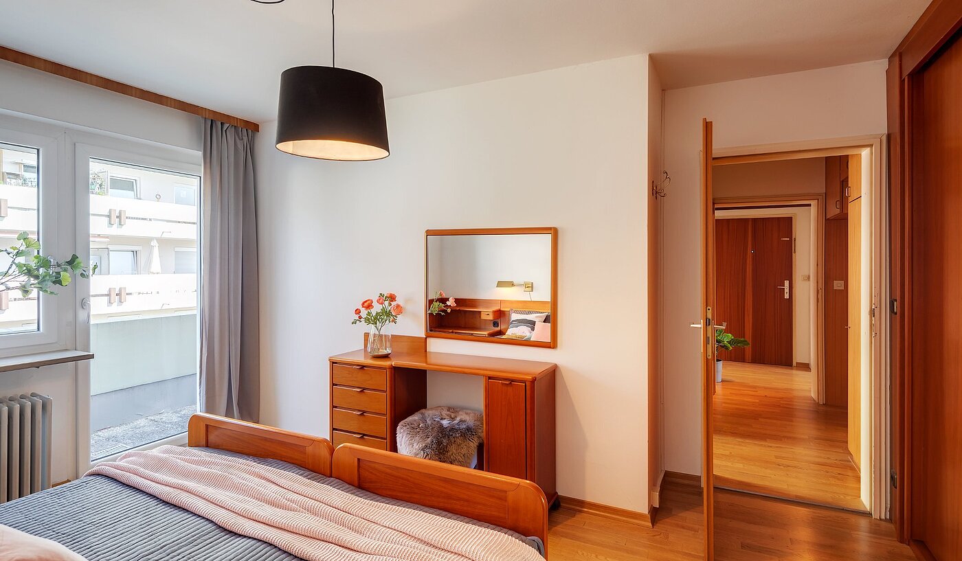 Appartamento a 4 camere | Freising | 2003ML7 | ...separaten...