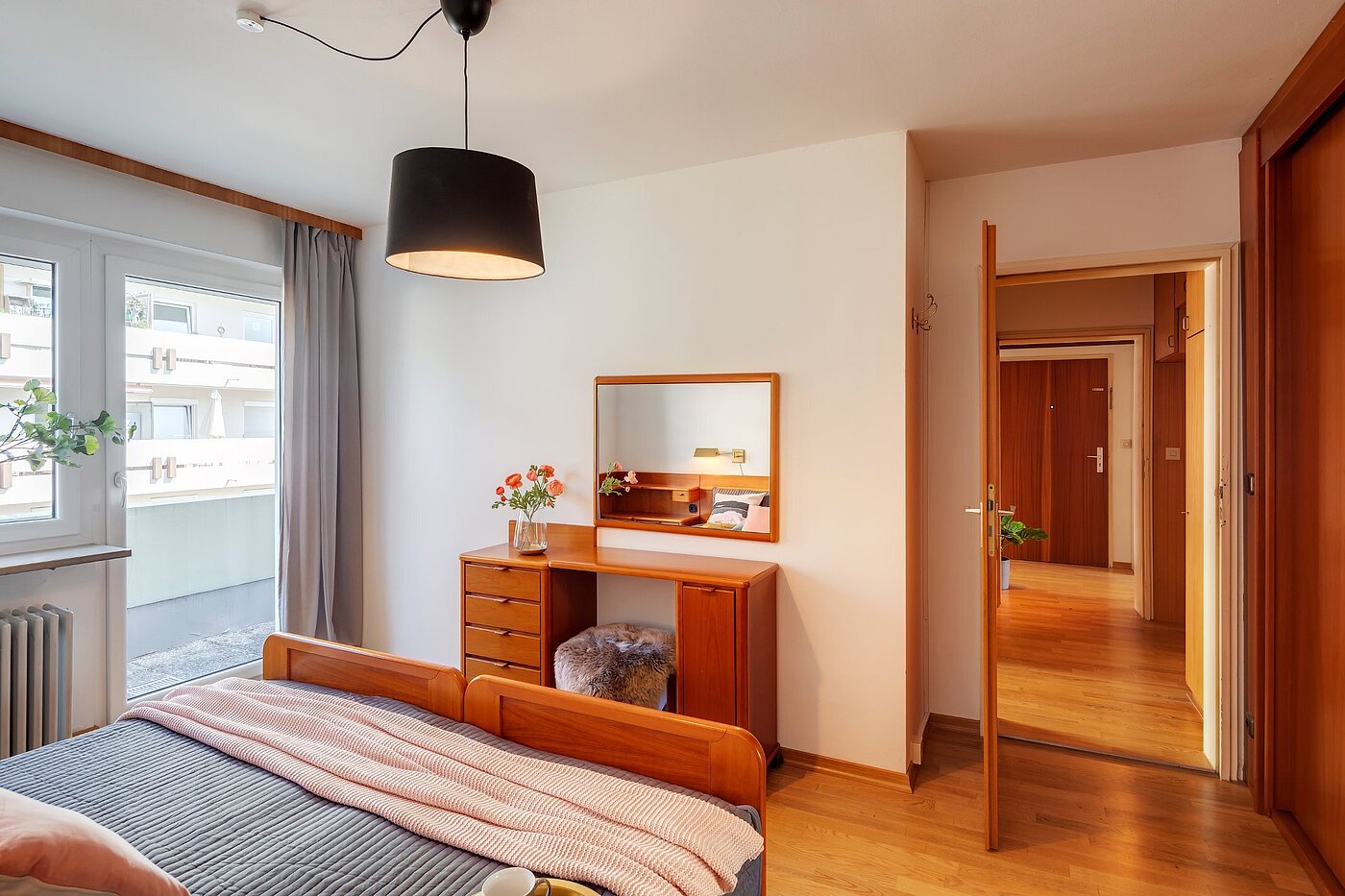 Appartamento a 4 camere | Freising | 2003ML7 | ...separaten...