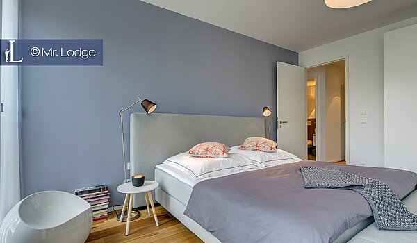 Appartamento a 4 camere | 1802ML2 | Schlafen