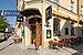 Viele Restaurants
