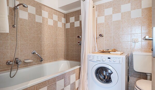 Appartamento a 2 camere | München-Maxvorstadt | 70398 | inkl. Waschmaschinenanschluss