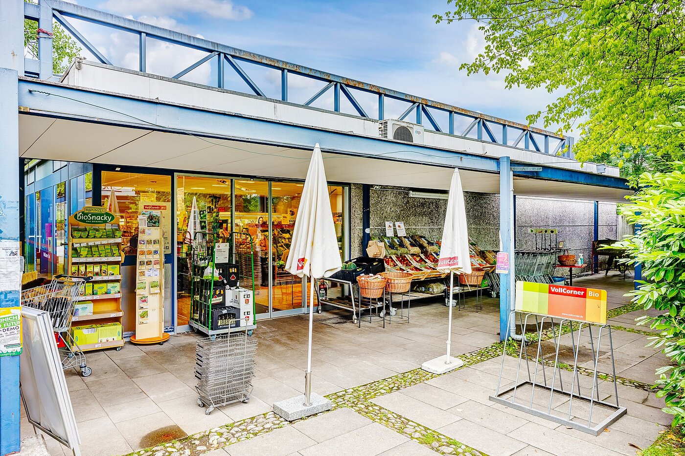 Appartamento a 2 camere | München-Bogenhausen | 2206ML3 | ...garantiert