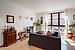 Appartamento a 2 camere | München-Neuhausen | 2003ML5 | Helles Wohnzimmer mit... | Thumbnail