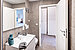 Modernes Badezimmer Apartment a 1 camera | München-Pasing | 70302 | Modernes Badezimmer | Thumbnail
