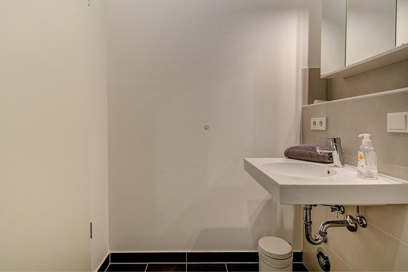 Appartamento a 1 camera | München-Ramersdorf | 70474 | Badezimmer